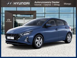 Hyundai i20 III 1.0 T-GDi Pure 2026