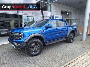 Ford Ranger 2025