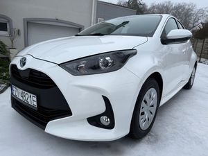 Toyota Yaris IV Hybrid 1.5 Active 2021