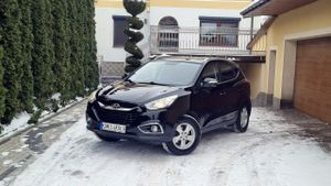 Hyundai ix35 2012