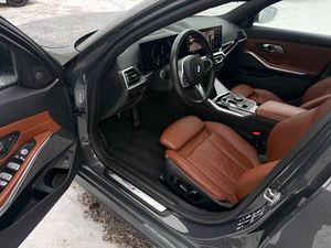 BMW 3 Series G20/G21 320d xDrive M Sport Shadow 2024