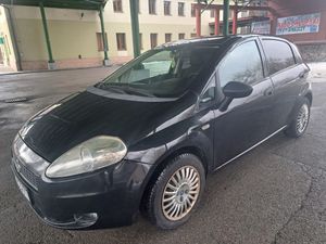Fiat Punto 1.4 8V Active 2007