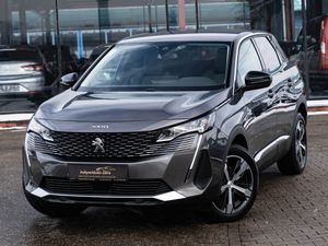 Peugeot 3008 II 1.5 BlueHDi Allure Pack S&S 2023