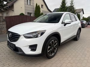 Mazda CX-5 I 2.2 SKYACTIV-D Center-Line 2016
