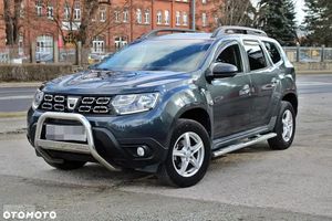 Dacia Duster II TCe 100 2WD Comfort 2021