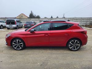 Seat Leon IV 1.5 TSI ACT DSG OPF FR 2020