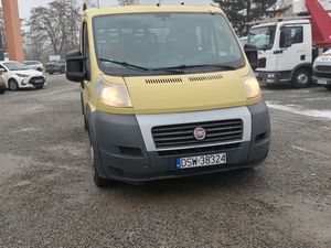 Fiat Ducato 2013