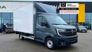 Renault Master 2026