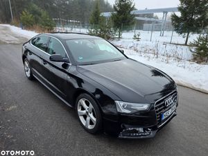 Audi A5 8T 2012
