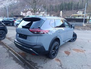 Nissan X-Trail IV 1.5 VC-T e-POWER N-Connecta e-4ORCE 2024