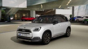 Mini Countryman C mHEV Linia Favoured 2025