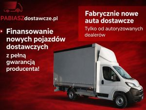 Opel Movano 2025