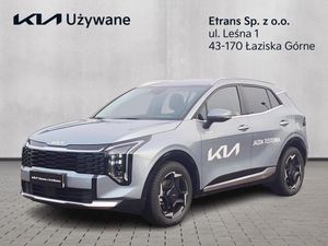 Kia Sportage V 1.6 T-GDI Business Line 2WD DCT 2025