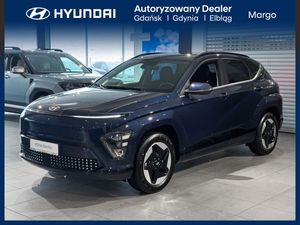 Hyundai Kona II 65kWh Executive 2025