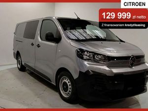 Citroën Jumpy 2025