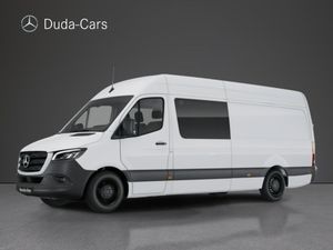 Mercedes-Benz Sprinter 2026