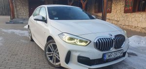 BMW 1 Series F40 118i Sport Line 2022