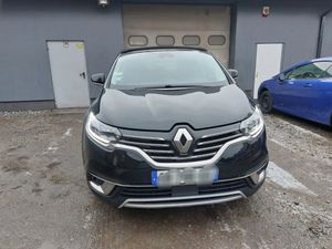 Renault Espace V BLUE dCi 160 EDC BUSINESS EDITION 2021