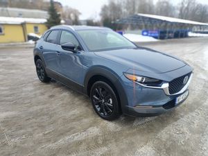 Mazda CX-30 2024