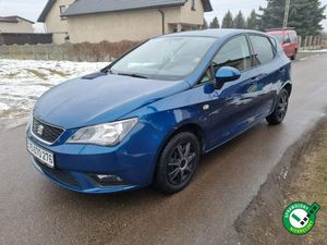 Seat Ibiza IV 2015