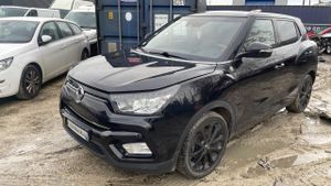 Ssangyong / KG Mobility Tivoli 2019