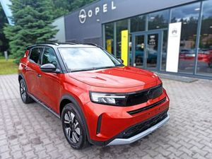 Opel Frontera C 2025