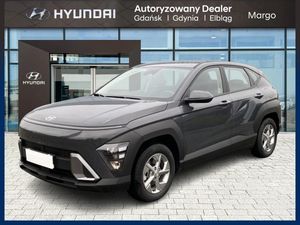 Hyundai Kona II 1.6 GDI Hybrid Smart DCT 2026
