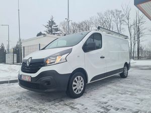 Renault Trafic 2017