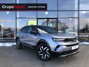 Opel Mokka II 2025