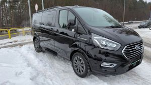 Ford Tourneo Custom 320 L2H1 VA MH Titanium X 2020