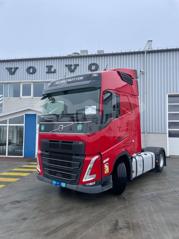 Volvo FH 2022
