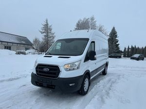 Ford Transit 2020