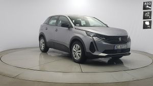 Peugeot 3008 II 2021