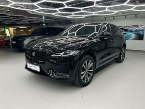Jaguar F-Pace 2.0 P250 mHEV AWD SE 2022