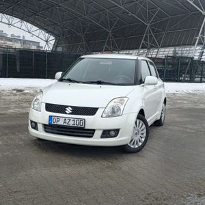 Suzuki Swift IV 1.3 Comfort dance 2009