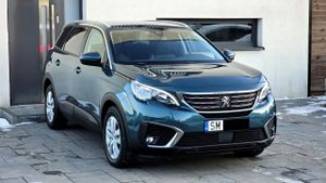 Peugeot 5008 II PureTech 130 Stop & Start Active 2018