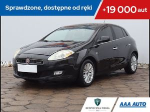 Fiat Bravo II 2009