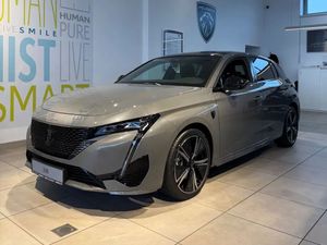 Peugeot 308 P5 1.5 BlueHDi GT S&S EAT8 2025