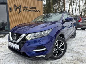 Nissan Qashqai II 2018