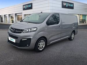 Opel Vivaro 2022