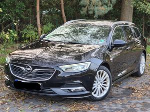 Opel Insignia B 2.0 BiTurbo D 4x4 Automatik Innovation 2018