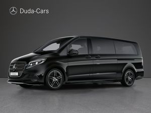 Mercedes-Benz V II 300 d Avantgarde 9G-Tronic (ekstra d³) 2026