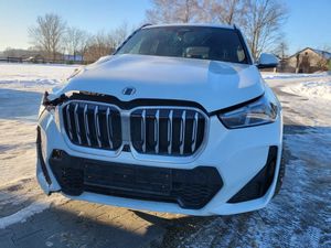 BMW X1 U11 sDrive20i M Sportpaket 2025