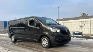Renault Trafic III ENERGY Spaceclass 2018