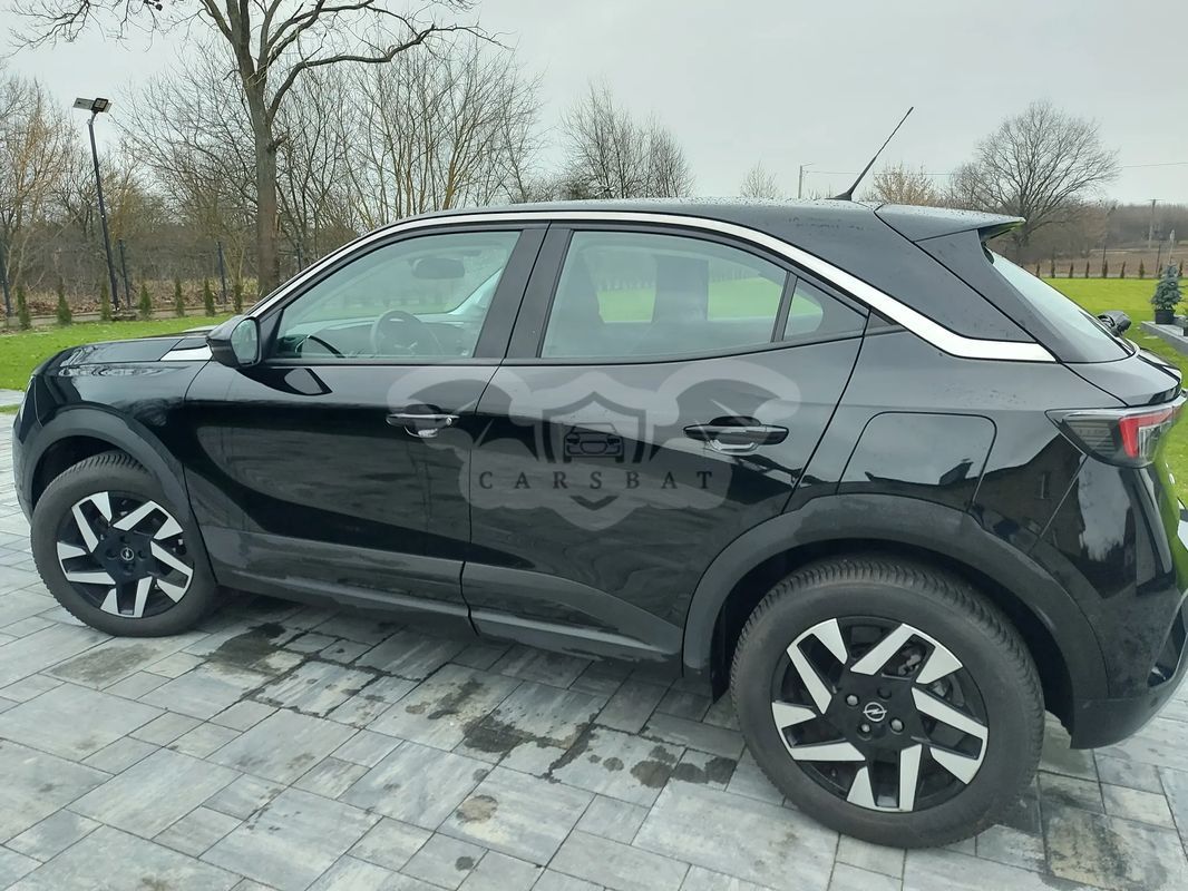 Opel Mokka II 1.2 T Elegance S&S 2023