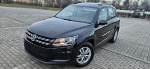 Volkswagen Tiguan I 1.4 TSI BlueMotion Technology Lounge Sport & Style 2016