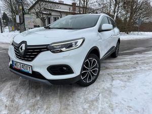 Renault Kadjar 1.3 TCe FAP Business 2019