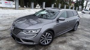 Renault Talisman (SM6) 1.6 Energy dCi Initiale Paris EDC 2016