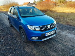 Dacia Logan II TCe 90 S&S Stepway Celebration 2019
