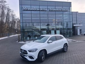 Mercedes-Benz GLA 200 AMG Line 2025